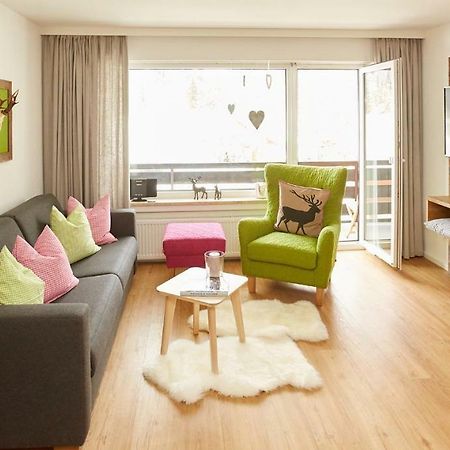 Ferienwohnung Kraus Tiefenbach bei Oberstdorf Экстерьер фото