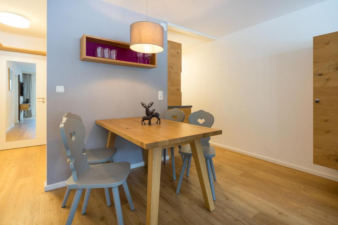 Ferienwohnung Kraus Tiefenbach bei Oberstdorf Экстерьер фото