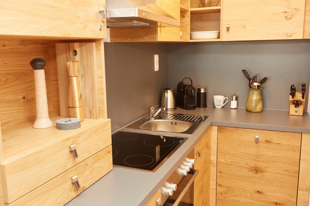 Ferienwohnung Kraus Tiefenbach bei Oberstdorf Номер фото